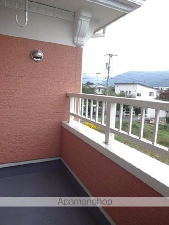 長野県松本市大字里山辺の賃貸アパートのその他画像