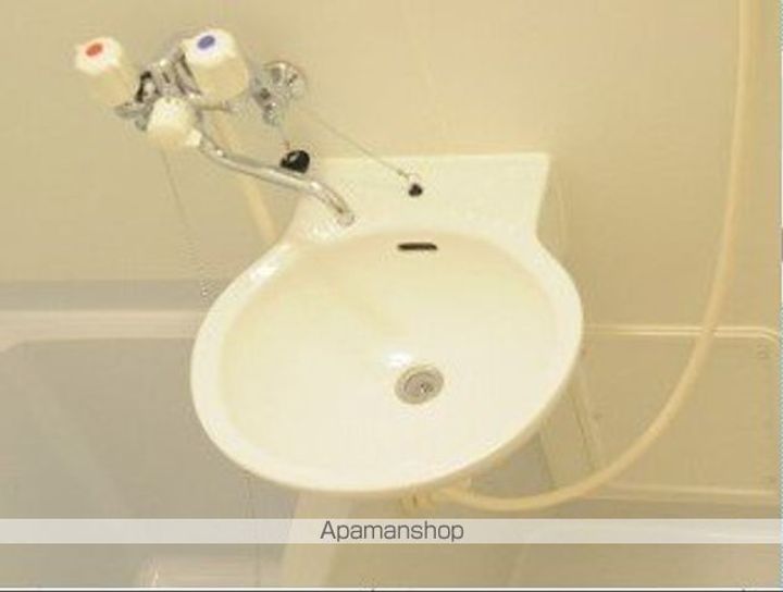レオパレスサンホワイト枝松207のその他画像