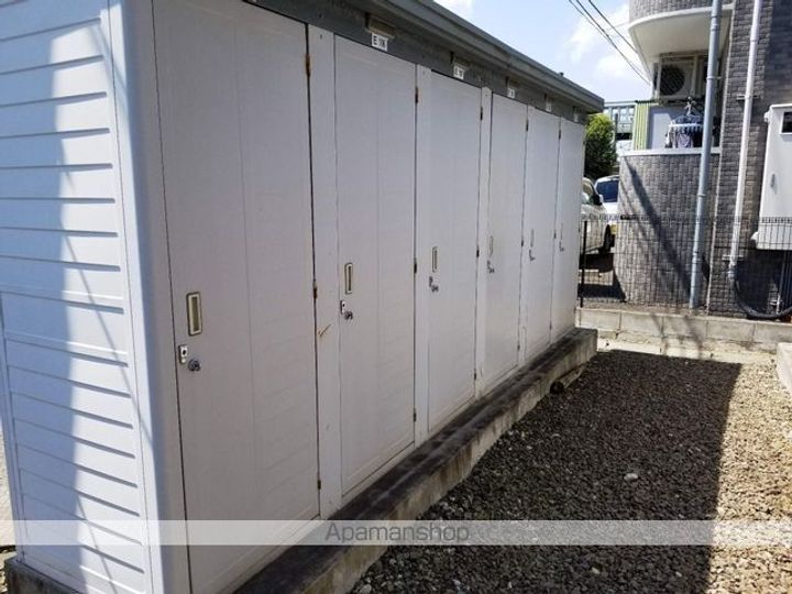 ディアスタウンE206のその他画像