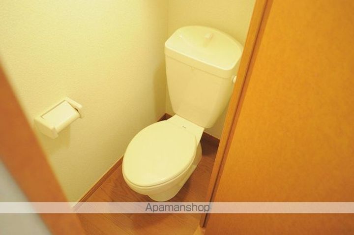 レオパレス青葉台107のその他画像