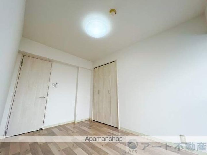 アルトルーフⅡ407の内装