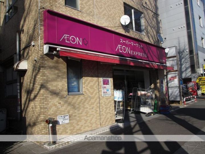 宮城県仙台市青葉区大町2丁目の賃貸マンションの周辺