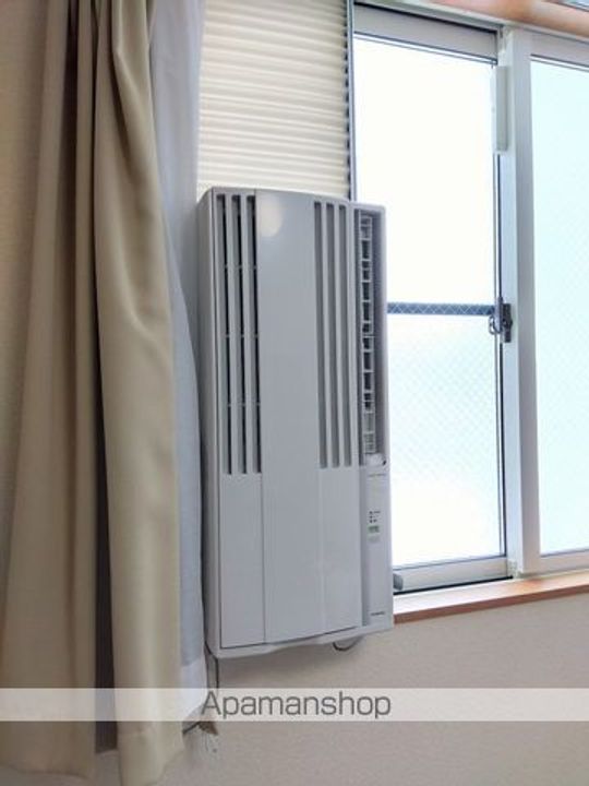 レオパレスタウンコート石川Ⅱ101のその他画像
