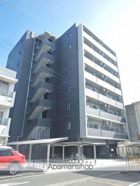 K−クレスト西新町のその他画像