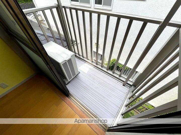 神奈川県横浜市戸塚区吉田町の賃貸アパートのその他画像