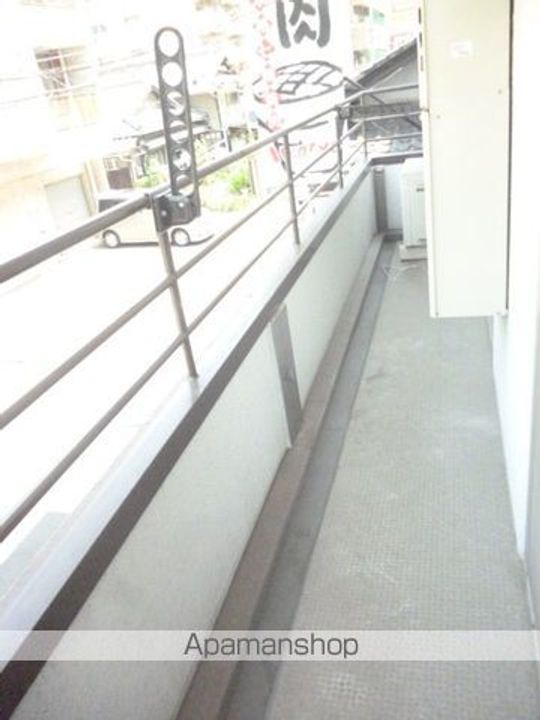 岡山県岡山市北区田町2丁目の賃貸マンションのその他画像