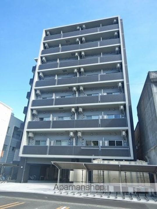 K−クレスト西新町のその他画像