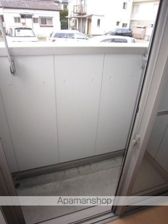 ルシェ・ド・クレミュ101のその他画像