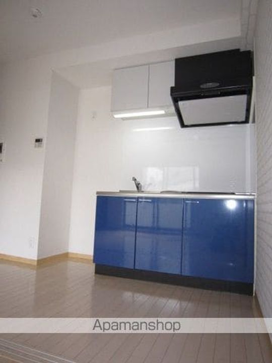 ヴィアーレ八幡三丁目310の内装