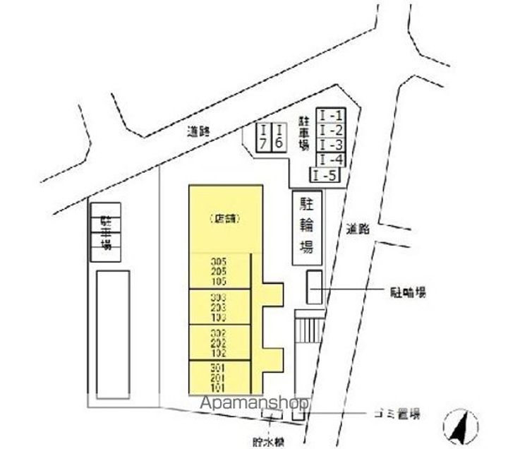 サニーハイツ村野のその他画像