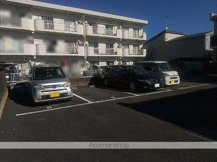 レオネクストサンモール向原のその他画像