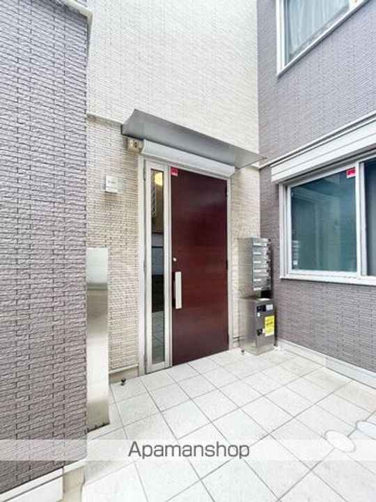 東京都新宿区中町の賃貸アパートのその他画像