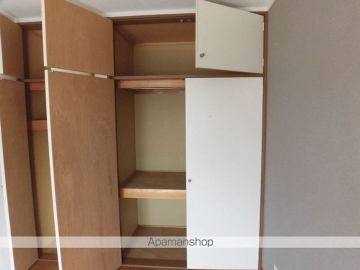 マンションハウスパートⅢ203のその他画像