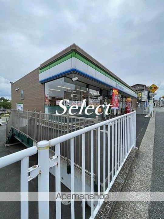 サンハイツ岡野の周辺