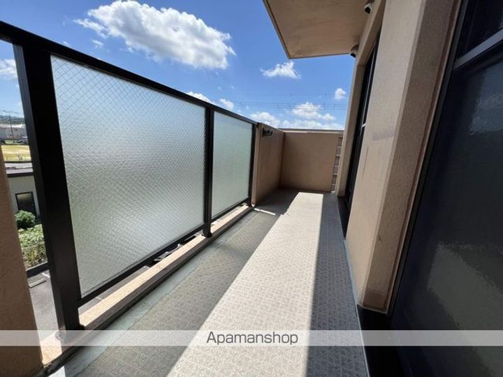 滋賀県蒲生郡日野町中道1丁目の賃貸マンションのその他画像