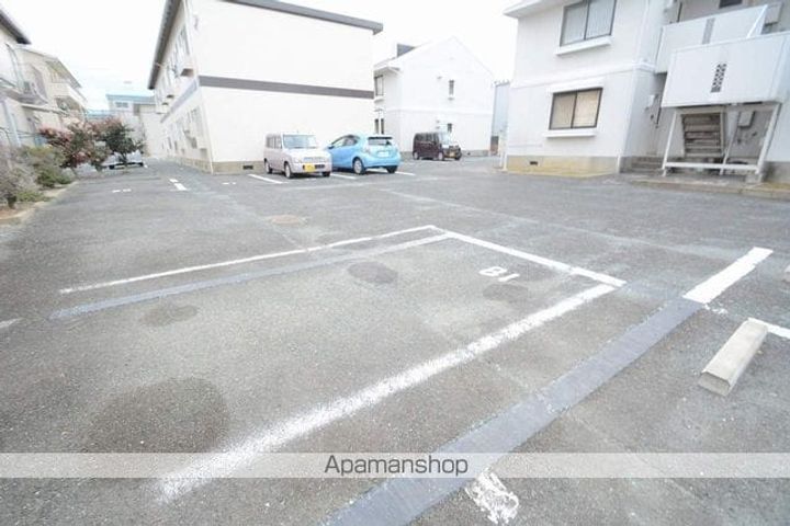 塩田ハイツG201のその他画像