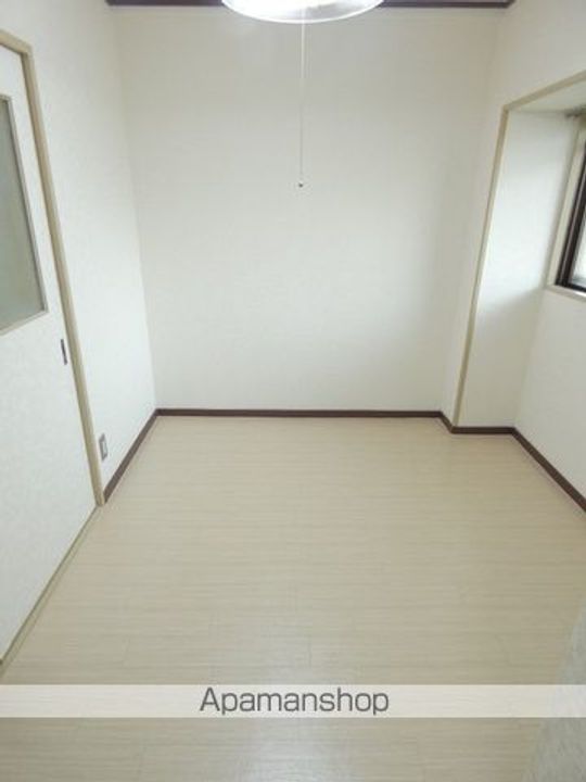 成育グリーンハイツ301の内装