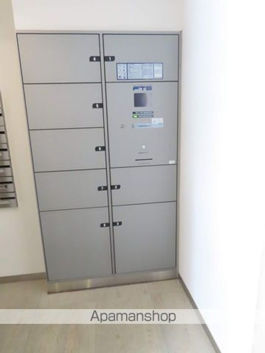東京都豊島区北大塚1丁目の賃貸マンションのその他画像