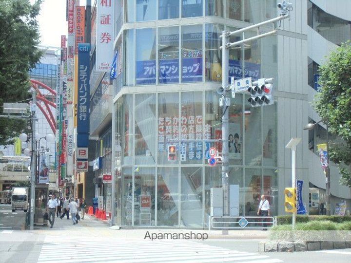 東京都東大和市仲原3丁目の賃貸マンションのその他画像