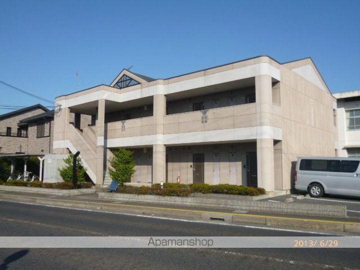 サンレジデンスのその他画像