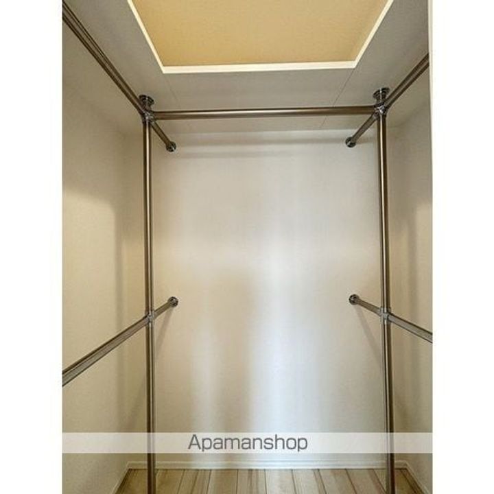 東京都練馬区中村3丁目の賃貸マンションのその他画像