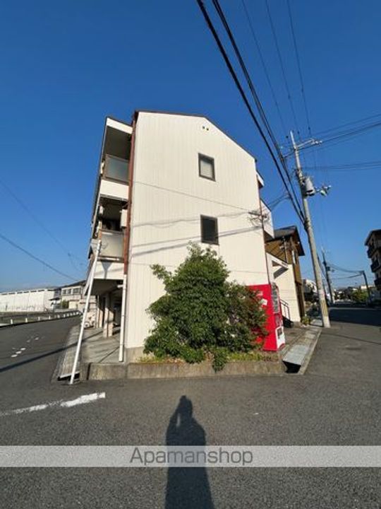 グランピア小松里305の外観