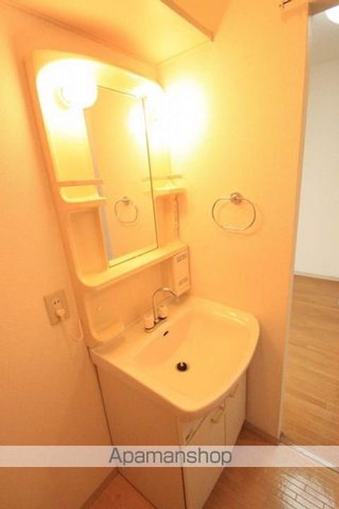 福島県郡山市小原田5丁目の賃貸アパートのその他画像