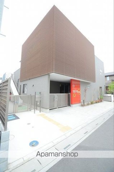 埼玉県八潮市大瀬4丁目の賃貸マンションの周辺