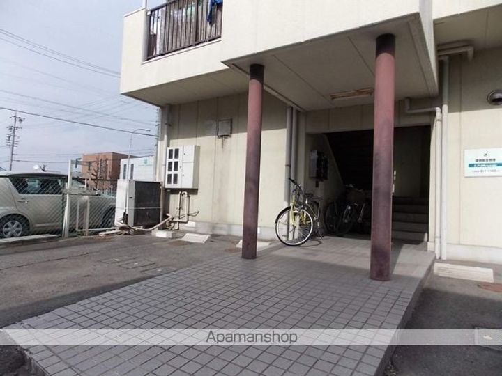 愛知県小牧市小木南3丁目の賃貸マンションのその他画像