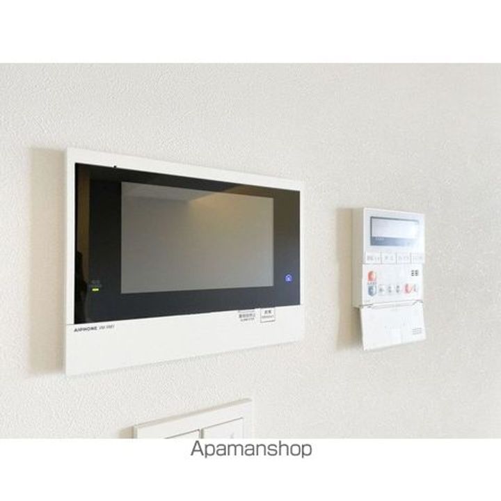 東京都新宿区西新宿8丁目の賃貸マンションのその他画像