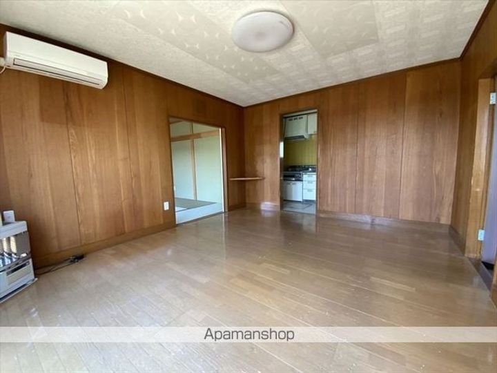 北海道河東郡士幌町字士幌西2線(一戸建)の賃貸物件戸建ての内装