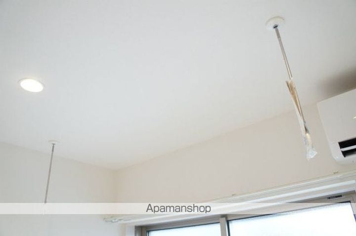 リブリ・リッツハウス藤崎の内装