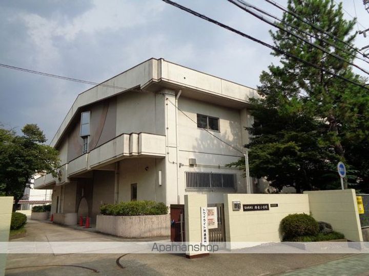 レオネクストASAⅡ105の周辺