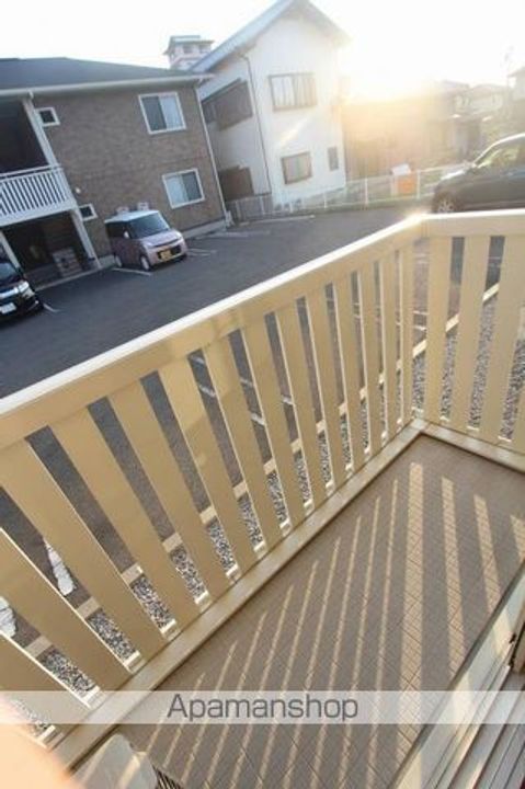 香川県高松市木太町の賃貸アパートのその他画像