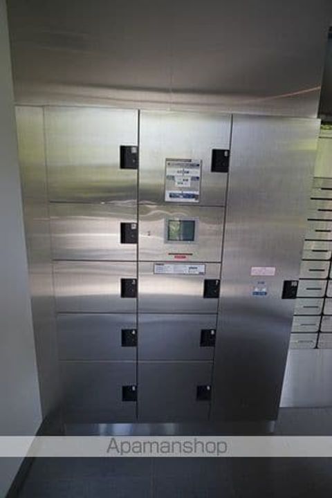 ヒューリックレジデンス新宿戸山のその他画像