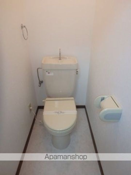 ガーデンシティハウスC棟207のその他画像