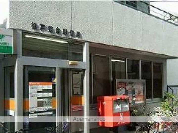 レオネクストクレストタウンCの周辺