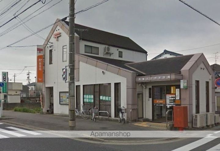 グリーンヒル岡弥の周辺