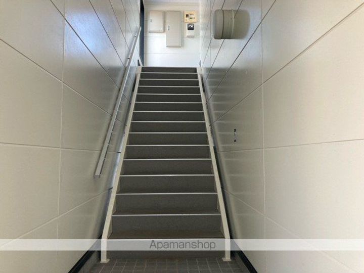 レオパレスタウンコート石川Ⅱ104のその他画像