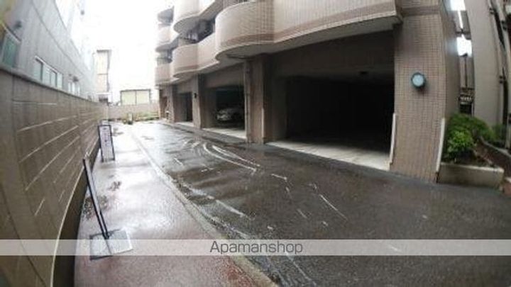 ライオンズシティ新潟610の外観