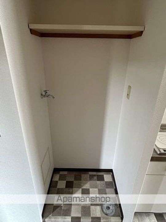 ヴィラ森林公園305のその他画像