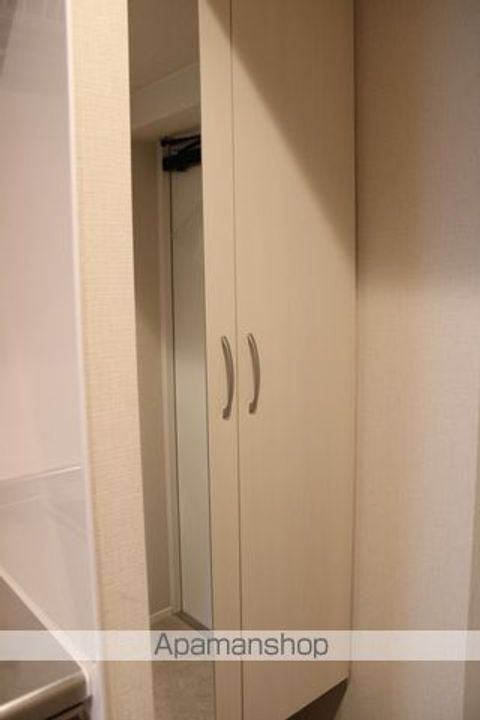 セレーノ福山駅前の内装