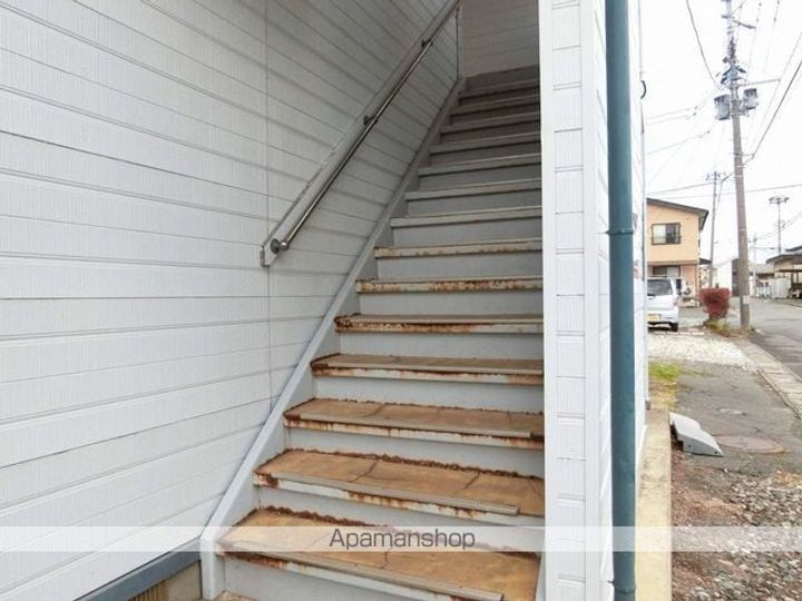 エスポワール・カーサのその他画像