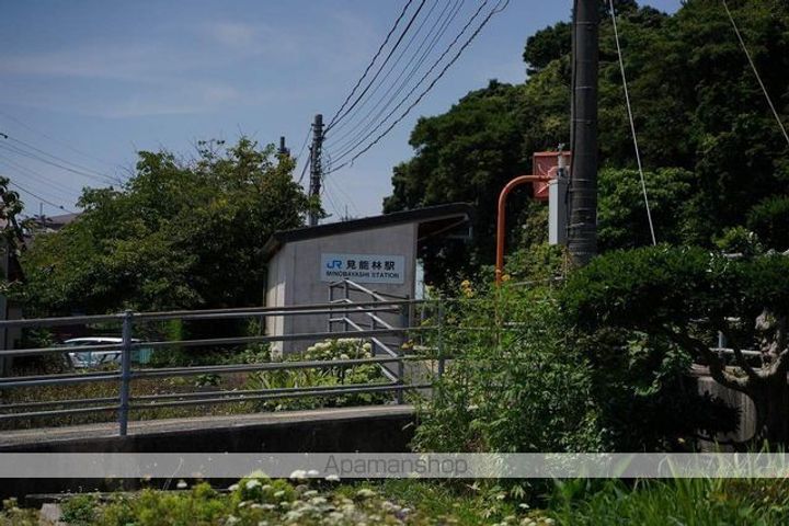 レオパレスエトワール 谷田106の周辺