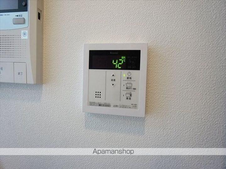 メイクス上前津Ⅲ503号室の内装