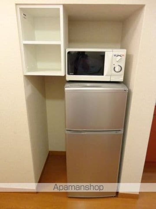 レオパレスヴェラナカノ109のその他画像