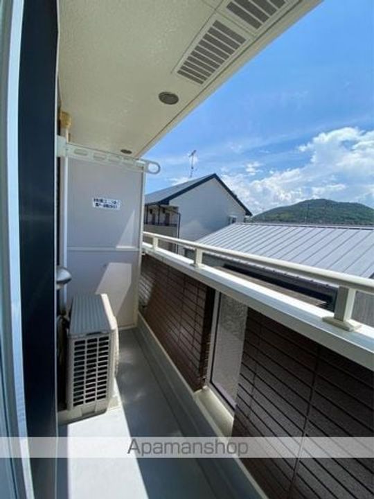 香川県高松市郷東町の賃貸アパートのその他画像