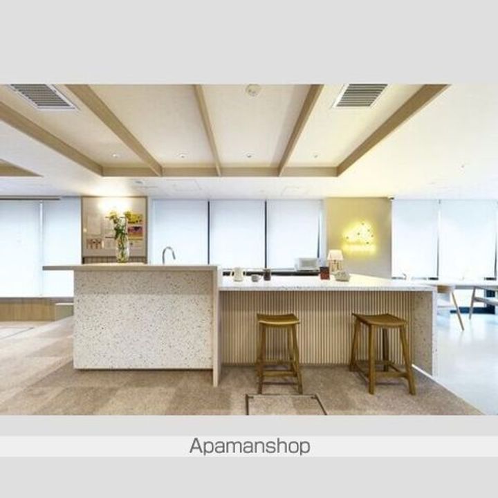 東京都品川区豊町6丁目の賃貸マンション1112のその他画像