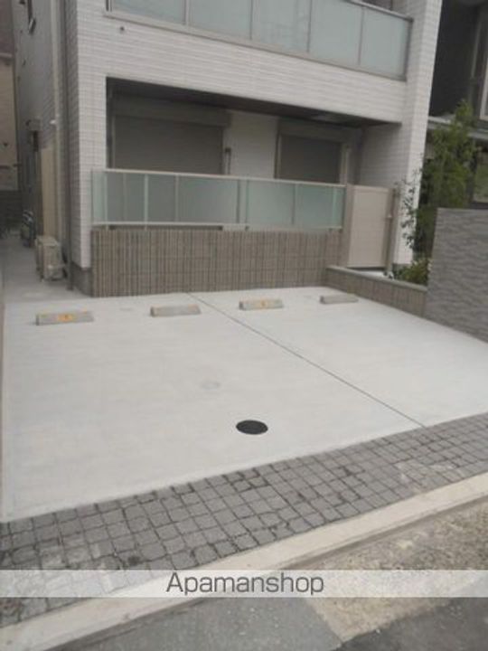 フォレナ東雲のその他画像