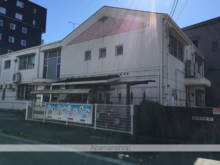 マンション・ターラの周辺